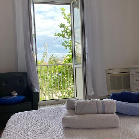 Appartement Montes à Dorgali Extérieur photo