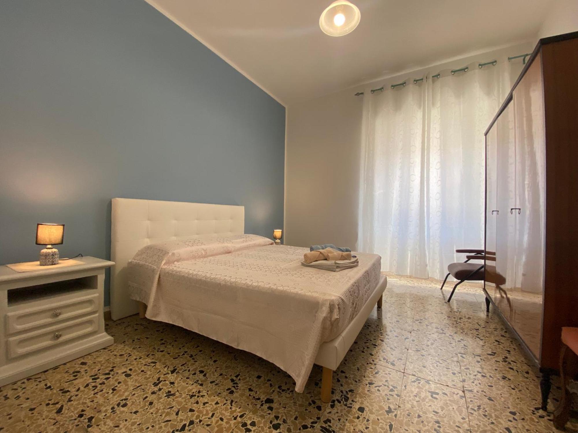 Appartement Montes à Dorgali Extérieur photo