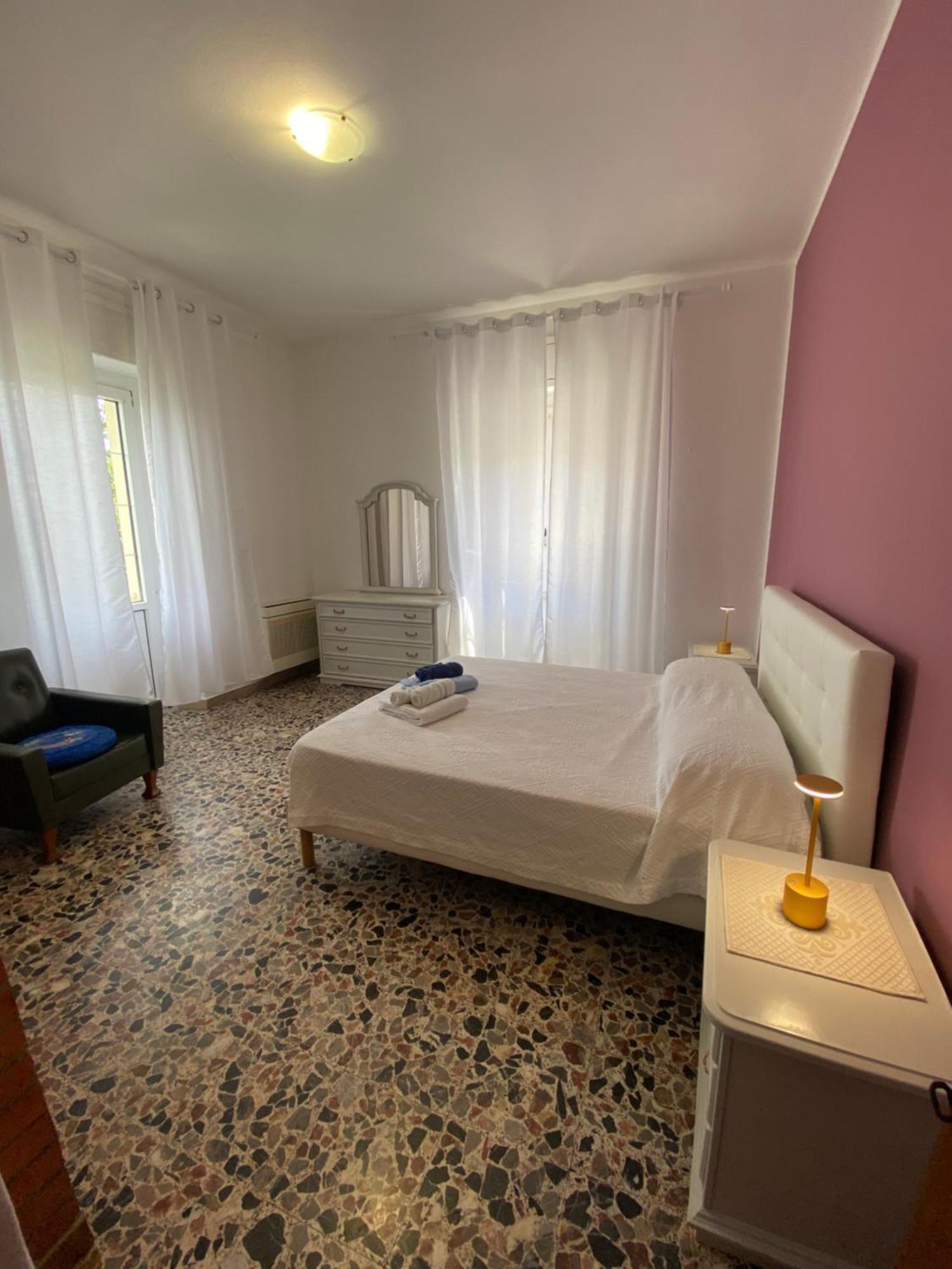 Appartement Montes à Dorgali Extérieur photo